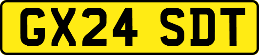 GX24SDT