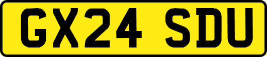 GX24SDU