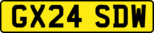 GX24SDW