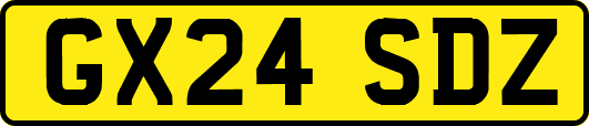 GX24SDZ