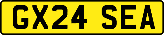 GX24SEA