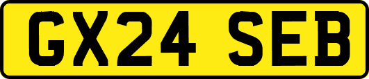 GX24SEB