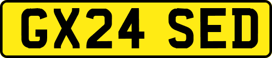 GX24SED