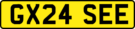GX24SEE