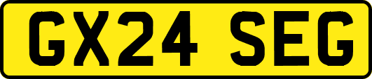 GX24SEG