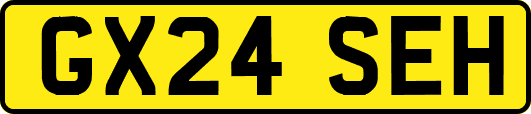 GX24SEH