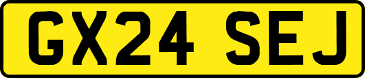 GX24SEJ