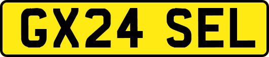 GX24SEL
