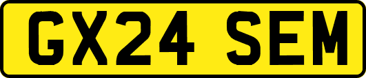 GX24SEM