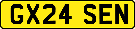 GX24SEN