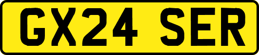 GX24SER