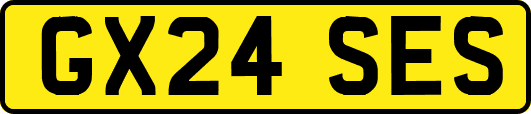 GX24SES