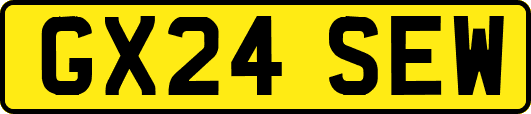 GX24SEW