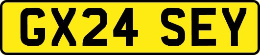 GX24SEY