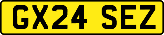GX24SEZ