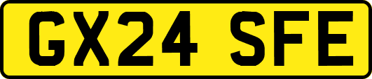 GX24SFE