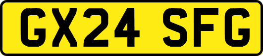 GX24SFG