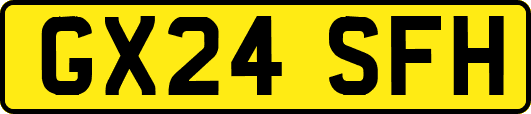 GX24SFH
