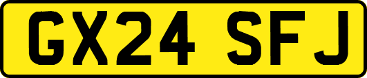 GX24SFJ