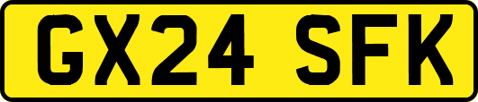 GX24SFK