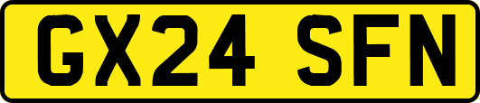 GX24SFN
