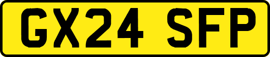 GX24SFP