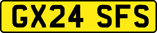 GX24SFS