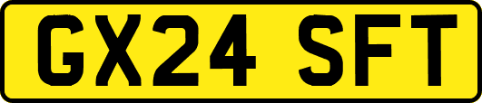 GX24SFT