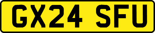 GX24SFU