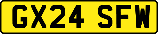 GX24SFW
