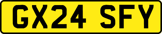 GX24SFY