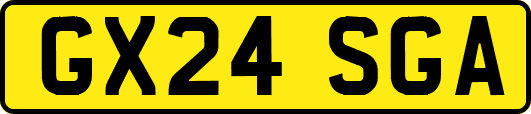 GX24SGA