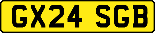 GX24SGB