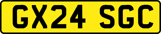 GX24SGC