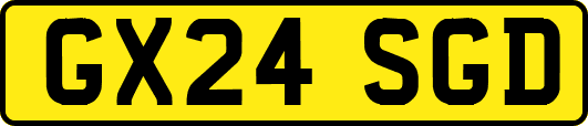 GX24SGD