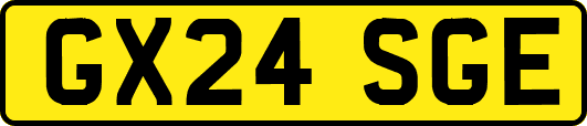 GX24SGE