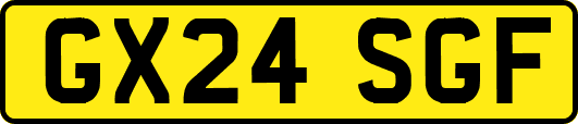 GX24SGF