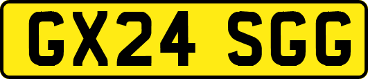 GX24SGG