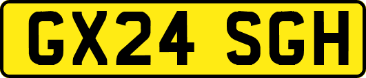 GX24SGH