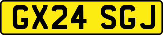 GX24SGJ