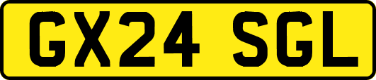 GX24SGL