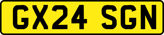 GX24SGN
