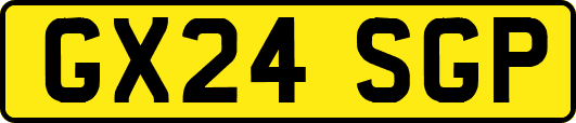 GX24SGP