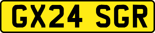 GX24SGR