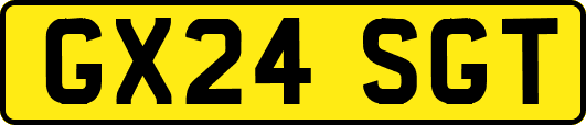 GX24SGT