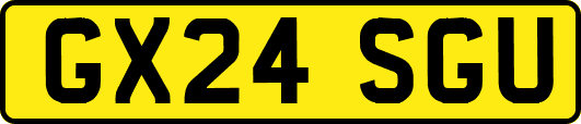 GX24SGU
