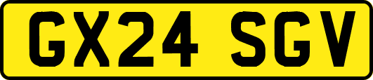 GX24SGV