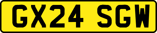 GX24SGW