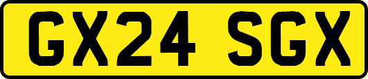 GX24SGX