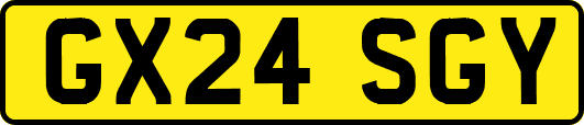 GX24SGY